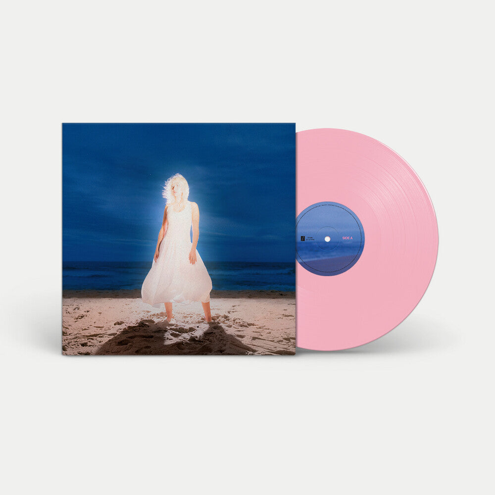 girlpuppy - Sweetness [Colored Vinyl] (Pnk) [ VINYL LP ]