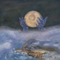 Great Grandpa - Patience, Moonbeam (Blue) [Colored Vinyl] [ VINYL LP ]