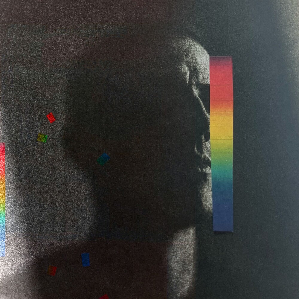 Charlie Cunningham - In Light [Indie Exclusive] - Clear [Clear Vinyl] (Ofgv) [Indie Exclusive] [ VINYL LP ]