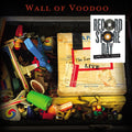 Wall Of Voodoo - The Lost Tapes Live [Colored Vinyl] [RSD 2025] [ VINYL LP ]