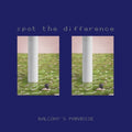 Pre-Order: Balcony's Paradise - Spot The Difference [ VINYL LP ]