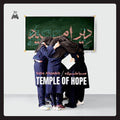 Saba Alizadeh - Temple Of Hope [ VINYL LP ]