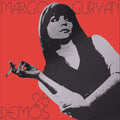 Margo Guryan - 28 Demos (red vinyl) [ VINYL LP ]