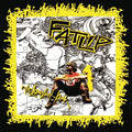 Fatlip - The Loneliest Punk - Transparent Yellow [ VINYL LP ]