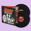 Steeler - Come Hell or Hollywood 1981-1982 [ VINYL LP ]