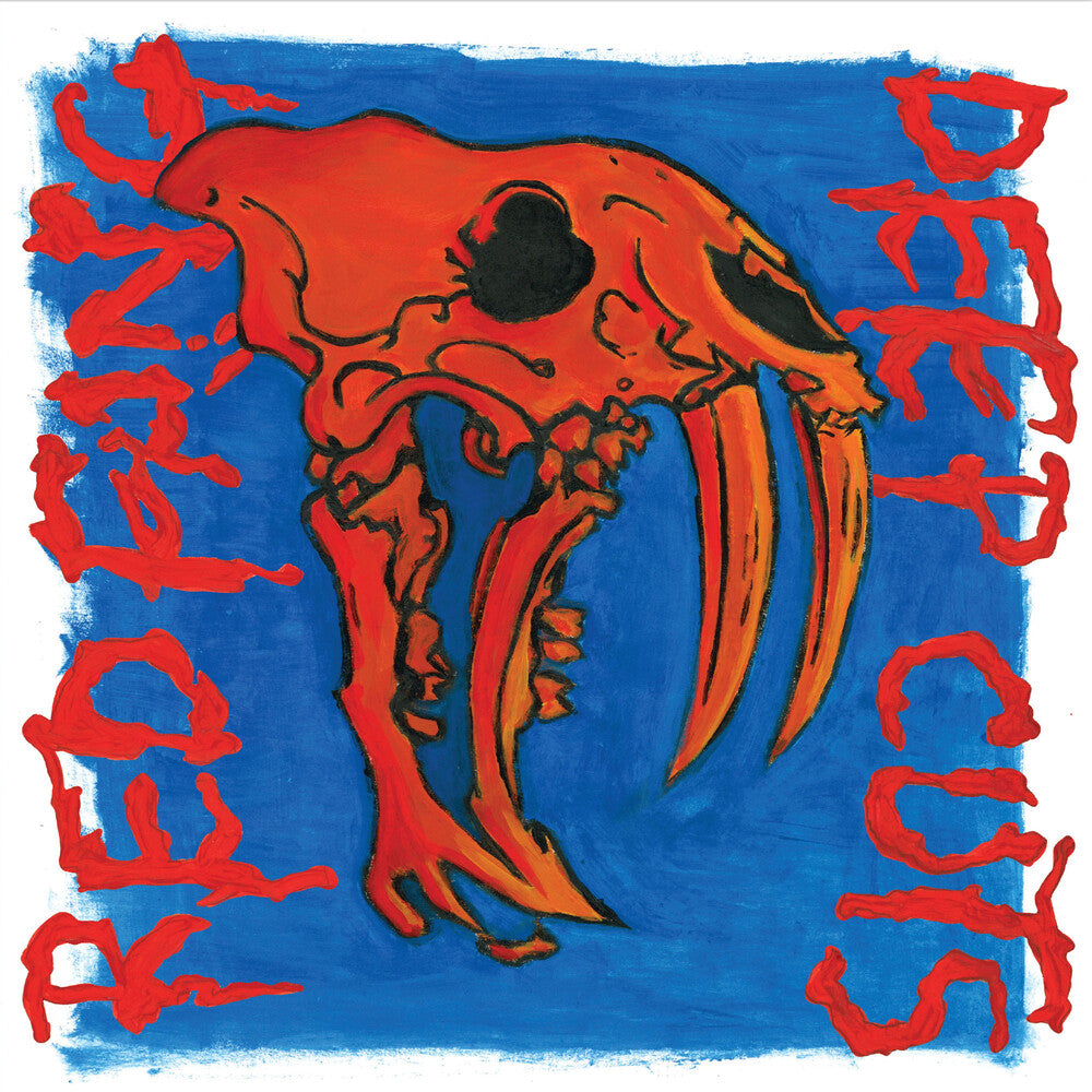 Red Fang - Deep Cuts [LP Galaxy Merge] [ VINYL LP ]