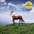 Annie DiRusso - Super Pedestrian [Transparent yellow LP] [ VINYL LP ]