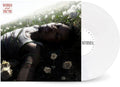 d4vd - WITHERED [Pure Cloudy White Vinyl] [ VINYL LP ]