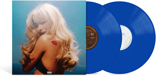 Sabrina Carpenter -  Short n' Sweet (Deluxe Edition) [Explicit Content] [ VINYL LP ]