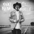 Kinky Friedman - Poet of Motel 6 [LP] [ VINYL LP ]