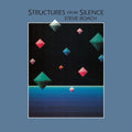 Steve Roach - Structures From Silence [ VINYL LP ]
