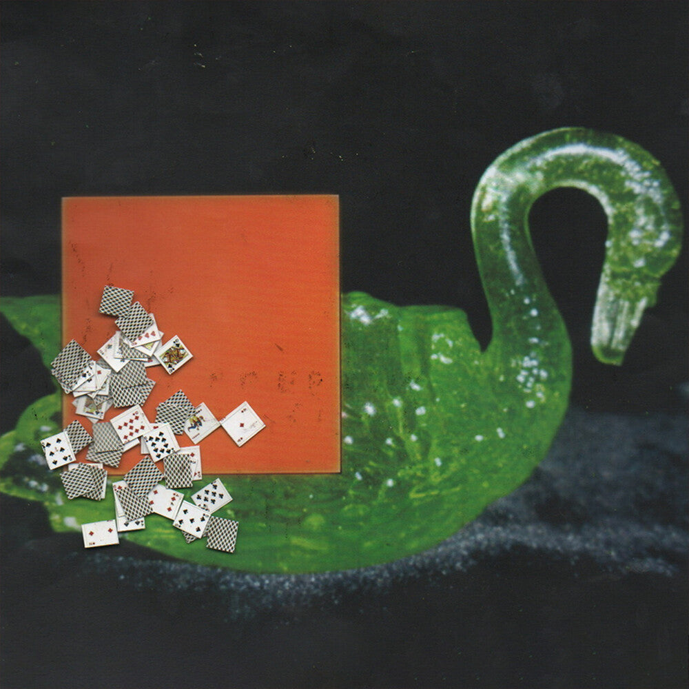 Dutch Interior - Moneyball [LP] [ VINYL LP ]