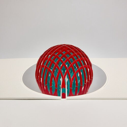 OK Go - And the Adjacent Possible (pop-up sleeve, red/blue vinyl) [ VINYL LP ]