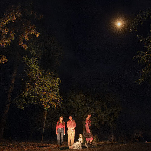 The Ophelias - Spring Grove (clear green vinyl) [ VINYL LP ]