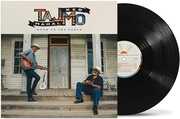 Taj Mahal / Keb Mo - Room On The Porch [ VINYL LP ]