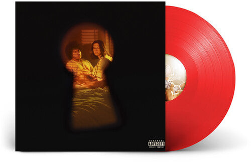 Selena Gomez / Benny Blanco - I Said I Love You First (red vinyl) [ VINYL LP ]