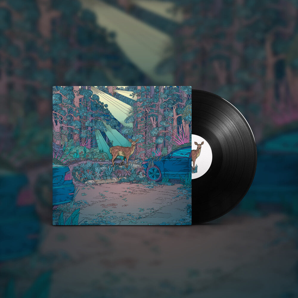 Michael Palin  Cera - We Could Be Brave [180 Gram] [ VINYL LP ]