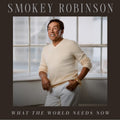 Smokey Robinson - What The World Needs Now [Colored Vinyl] [ VINYL LP ]