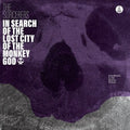 The Sorcerers - In Search Of the Lost City Of The Monkey God [ VINYL LP ]