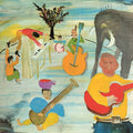 The Band - Music From Big Pink [ VINYL LP ]