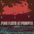 Pink Floyd - At Pompeii MCMLXXII [ VINYL LP ]