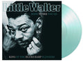 Little Walter - Hate To See You Go - Clear & Turquoise Vinyl [Limited Edition] [ VINYL LP ]
