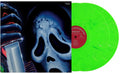Brian Tyler  / Faulconer,Sven (Colv) (Grn) (Ltd) - Scream Vi - O.S.T. [Colored Vinyl] (Grn) [Limited Edition] [ VINYL LP ]