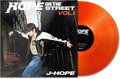 j-hope (BTS) - Hope On The Street 1 [Vinyl] [ VINYL LP ]