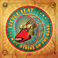 Little Feat - Strike Up The Band [2 LP Neon orange] [ VINYL LP ]