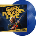 Gary Moore - Gary Moore Live - From Baloise Session [ VINYL LP ]