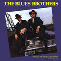 Blues Brothers / O.S.T. (Cvnl) (Gol) (Aniv) - Blues Brothers / O.S.T. [Clear Vinyl] (Gol) (Aniv) [ VINYL LP ]