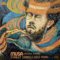 Stanley Cowell - Musa: Ancestral Streams [ VINYL LP ]