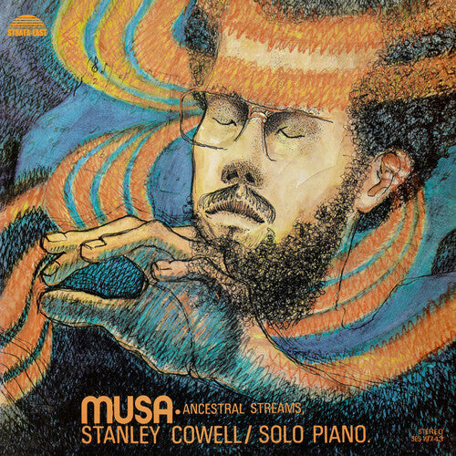 Stanley Cowell - Musa: Ancestral Streams [ VINYL LP ]