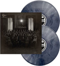 Opeth - Last Will And Testament (Blue) [Colored Vinyl] [Limited Edition] [ VINYL LP ]