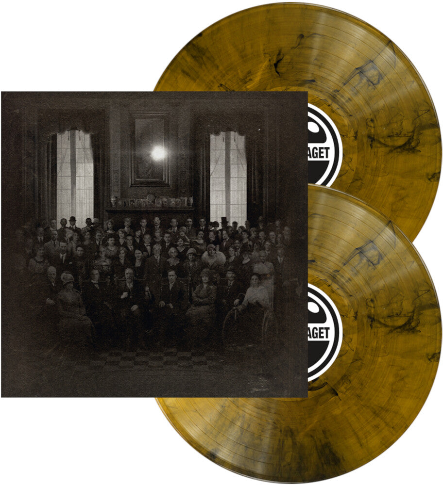 Opeth - Last Will And Testament [ VINYL LP ]