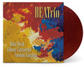 Bela Fleck, Edmar Castaneda, & Antonio Sanchez Trio - BEATrio [LP Red Eco-Mix] [ VINYL LP ]