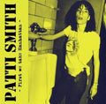 Patti Smith - First We Take Manhattan [Colored Vinyl] [ VINYL LP ]