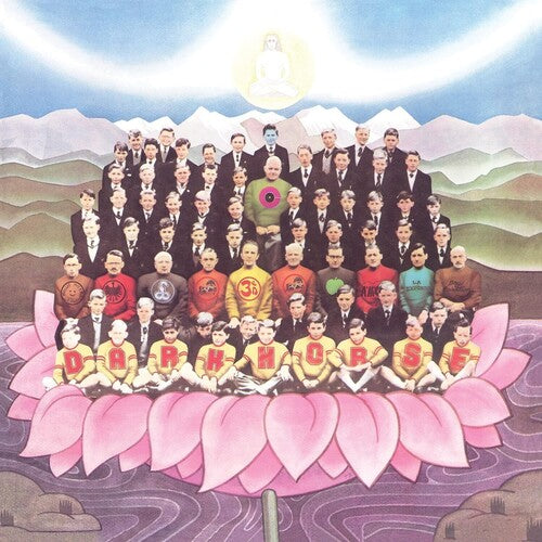George Harrison - Dark Horse (180 gram) [ VINYL LP ]