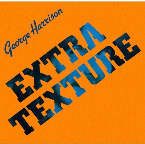 George Harrison - Extra Texture (180 Gram) [ VINYL LP ]