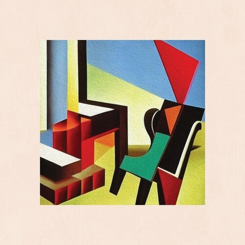 Simon Herody - Hard Lounge [ VINYL LP ]