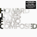 Howard Jones - Piano Composed Ivory [Limited Edition] [180 Gram] [ VINYL LP ]