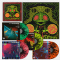 King Gizzard & The Lizard Wizard - King Gizzard - Live In Los Angeles '24 (Box) [ VINYL LP ]