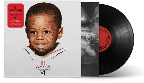 Lil Wayne - Tha Carter Vi [ VINYL LP ]