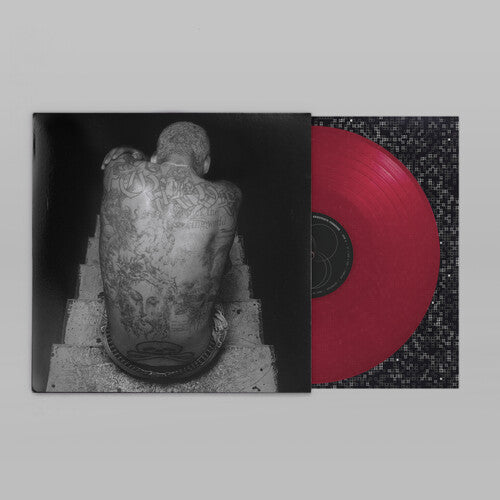 Ekkstacy - Forever (ruby red vinyl) [ VINYL LP ]