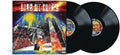 Flores, Wyatt - Live At Cain's Ballroom [ VINYL LP ]