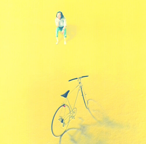 Tatsuro Yamashita - Boku No Naka No Shounen (2025 Vinyl Edition) [ VINYL LP ]