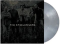 The SteelDrivers - The Steeldrivers (Anniversary Edition) -  [Opaque Silver LP] [ VINYL LP ]