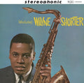 Wayne Shorter - Introducing Wayne Shorter (original Jazz Classics) [ VINYL LP ]