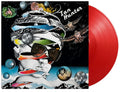 Ian Hunter - Ian Hunter [Colored Vinyl] [Limited Edition] [180 Gram] (Red) (Hol) [ VINYL LP ]