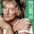 Rod Stewart - Greatest Hits (2LP green vinyl) [ VINYL LP ]